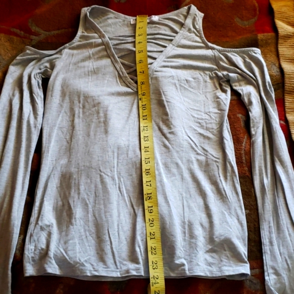 tee - Picture 5 of 6